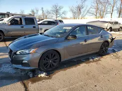 1N4BL4CVXKC193702 2019 NISSAN ALTIMA
