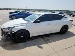 1N4BL4CVXKC195014 2019 NISSAN ALTIMA