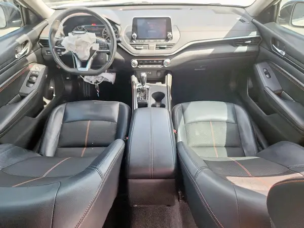 1N4BL4CVXKC195014 2019 NISSAN ALTIMA - Image 8
