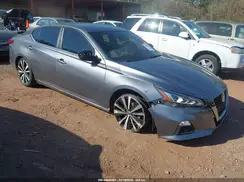 1N4BL4CVXKC195725 2019 NISSAN ALTIMA