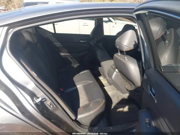 1N4BL4CVXKC195725 2019 NISSAN ALTIMA - Image 8