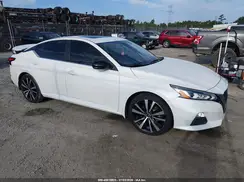 1N4BL4CVXKC198463 2019 NISSAN ALTIMA