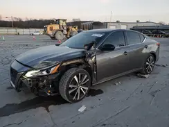 1N4BL4CVXKC202110 2019 NISSAN ALTIMA
