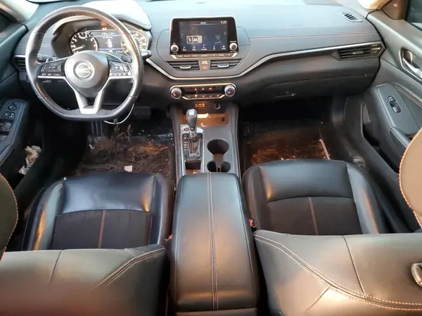 1N4BL4CVXKC202110 2019 NISSAN ALTIMA - Image 8