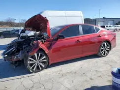1N4BL4CVXKC204147 2019 NISSAN ALTIMA