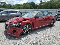 1N4BL4CVXKC204164 2019 NISSAN ALTIMA