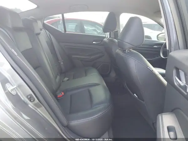 1N4BL4CVXKC204553 2019 NISSAN ALTIMA - Image 8