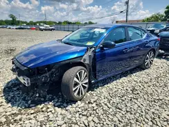 1N4BL4CVXKC205749 2019 NISSAN ALTIMA