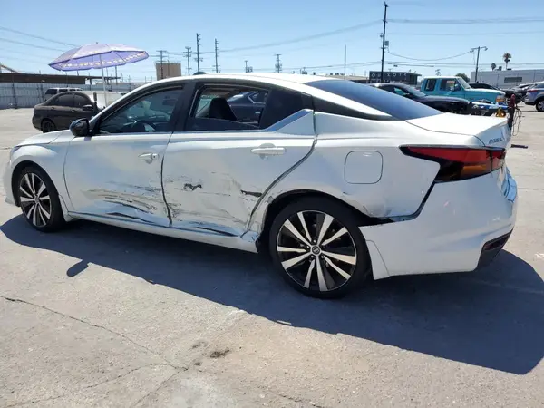 1N4BL4CVXKC208294 2019 NISSAN ALTIMA - Image 2