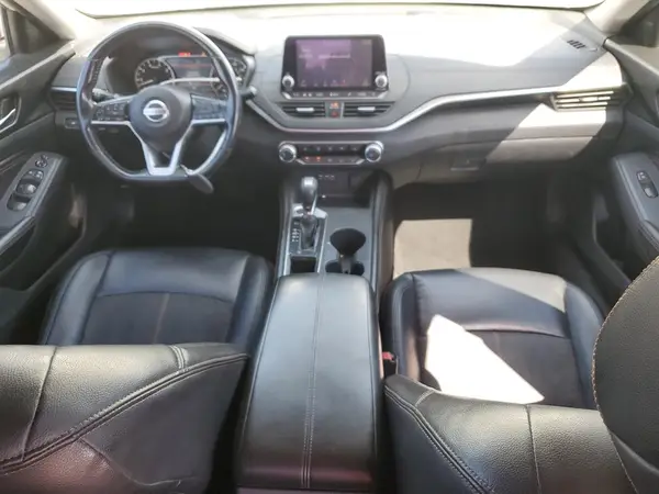 1N4BL4CVXKC208294 2019 NISSAN ALTIMA - Image 8