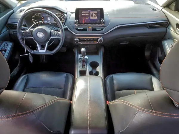 1N4BL4CVXKC208506 2019 NISSAN ALTIMA - Image 8