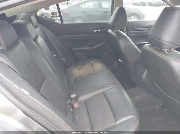 1N4BL4CVXKC208778 2019 NISSAN ALTIMA - Image 8
