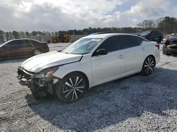 1N4BL4CVXKC209736 2019 NISSAN ALTIMA - Image 1