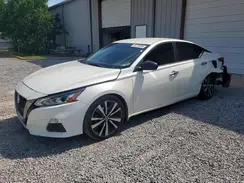 1N4BL4CVXKC211423 2019 NISSAN ALTIMA