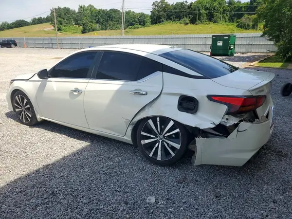 1N4BL4CVXKC211423 2019 NISSAN ALTIMA - Image 2