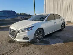 1N4BL4CVXKC211549 2019 NISSAN ALTIMA