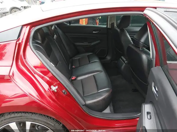 1N4BL4CVXKC212152 2019 NISSAN ALTIMA - Image 8