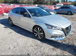 1N4BL4CVXKC212992 2019 NISSAN ALTIMA