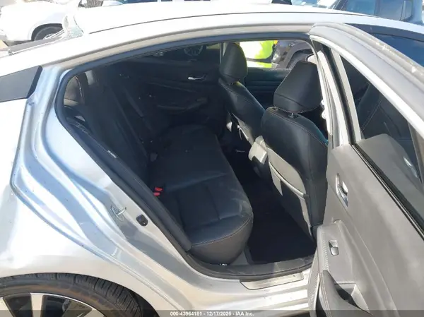 1N4BL4CVXKC213527 2019 NISSAN ALTIMA - Image 8