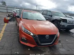 1N4BL4CVXKC215679 2019 NISSAN ALTIMA
