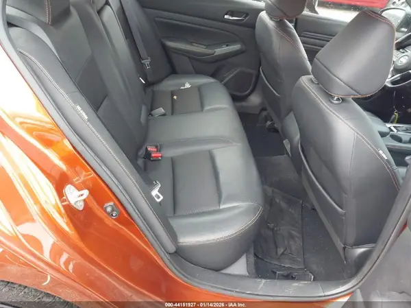 1N4BL4CVXKC215679 2019 NISSAN ALTIMA - Image 8