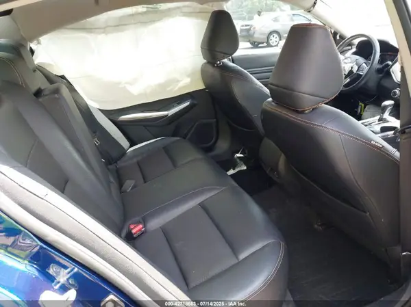 1N4BL4CVXKC215925 2019 NISSAN ALTIMA - Image 8