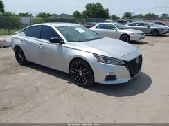 1N4BL4CVXKC217819 2019 NISSAN ALTIMA
