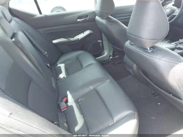 1N4BL4CVXKC217819 2019 NISSAN ALTIMA - Image 8