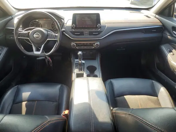 1N4BL4CVXKC222325 2019 NISSAN ALTIMA - Image 8