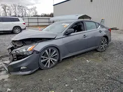 1N4BL4CVXKC224575 2019 NISSAN ALTIMA