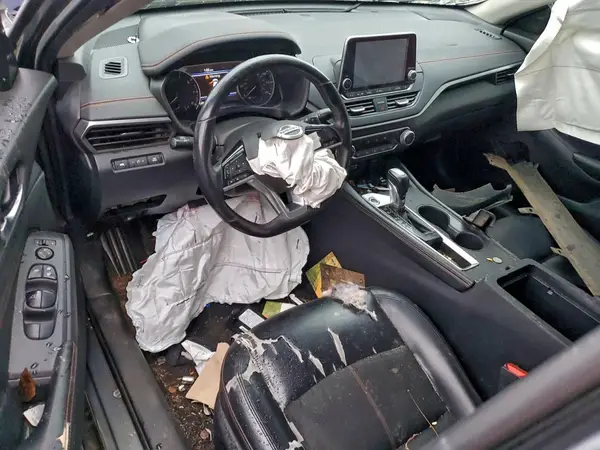 1N4BL4CVXKC224575 2019 NISSAN ALTIMA - Image 8