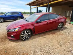 1N4BL4CVXKC225287 2019 NISSAN ALTIMA