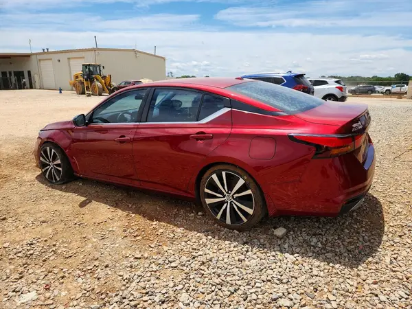 1N4BL4CVXKC225287 2019 NISSAN ALTIMA - Image 2
