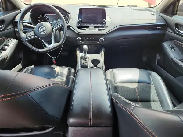 1N4BL4CVXKC225287 2019 NISSAN ALTIMA - Image 8
