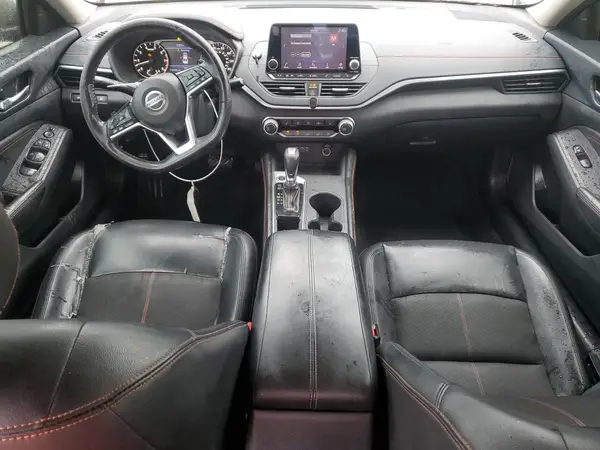 1N4BL4CVXKC227475 2019 NISSAN ALTIMA - Image 8