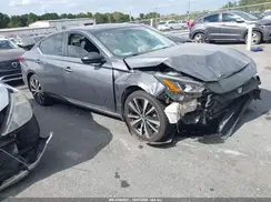 1N4BL4CVXKC231672 2019 NISSAN ALTIMA