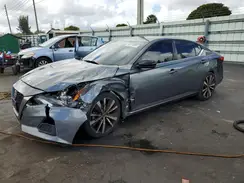1N4BL4CVXKC233292 2019 NISSAN ALTIMA