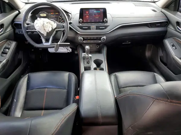 1N4BL4CVXKC233292 2019 NISSAN ALTIMA - Image 8