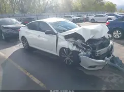 1N4BL4CVXKC234006 2019 NISSAN ALTIMA