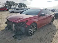 1N4BL4CVXKC236614 2019 NISSAN ALTIMA