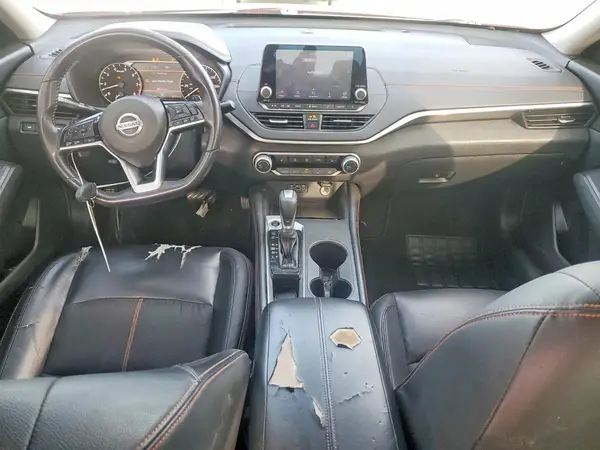 1N4BL4CVXKC236614 2019 NISSAN ALTIMA - Image 8