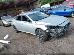 1N4BL4CVXKC242879 2019 NISSAN ALTIMA
