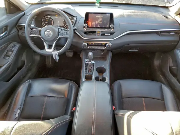 1N4BL4CVXKC246060 2019 NISSAN ALTIMA - Image 8