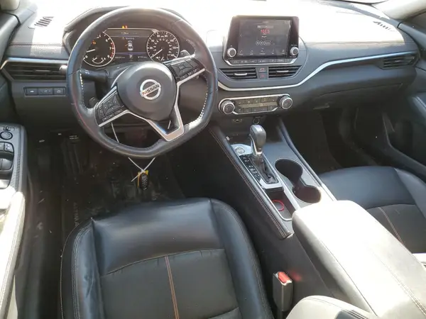 1N4BL4CVXKC247211 2019 NISSAN ALTIMA - Image 8