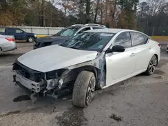 1N4BL4CVXKC253929 2019 NISSAN ALTIMA