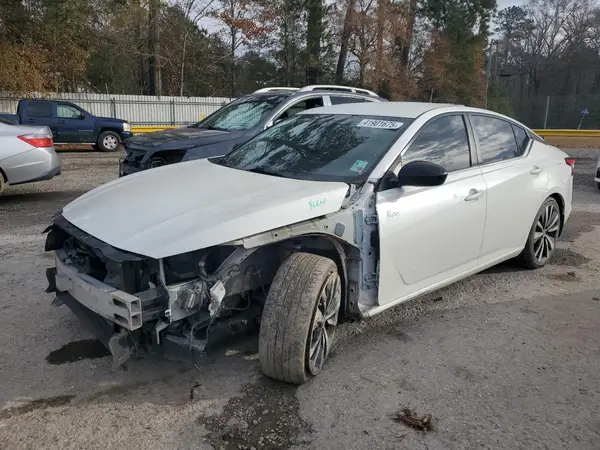 1N4BL4CVXKC253929 2019 NISSAN ALTIMA - Image 1