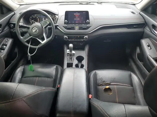 1N4BL4CVXKC253929 2019 NISSAN ALTIMA - Image 8