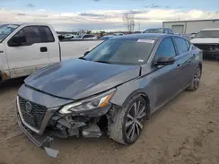 1N4BL4CVXKC256619 2019 NISSAN ALTIMA