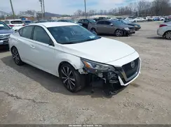 1N4BL4CVXKC257057 2019 NISSAN ALTIMA