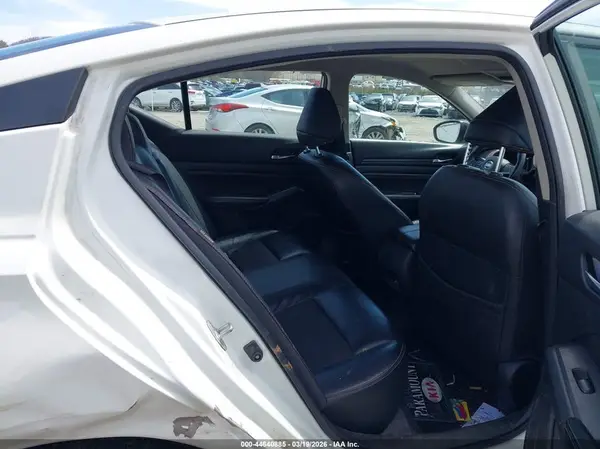 1N4BL4CVXKC257057 2019 NISSAN ALTIMA - Image 8